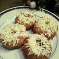 Cooksnap dari Widyaningrum Berlianti untuk resep Donat squishy