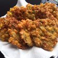 Cooksnap dari mrs natalya untuk resep Bakwan jagung gurih n kriuk