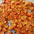 Susa Ne's cooksnap of when they made Gratinierte Tomaten.