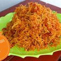 Cooksnap dari Dapur Dien untuk resep Kentang mustofaBy yunda yun