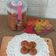 Cooksnap dari Yeni Dwi untuk resep Palm Sugar Cheese Cookies