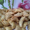 Cooksnap dari Sri Rahayu untuk resep Pastel Abon Renyah Kreesss