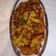 Dipika Bhalla का कुकस्नैप जब उन्होंने गोभी आलू की सब्जी (Gobhi aloo ki sabzi recipe in Hindi) बनाया था।