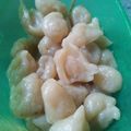 Cooksnap dari Ziyada Qonita untuk resep Bakso tusuk tanpa daging 😁
