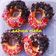 Cooksnap dari Rizka Cahya untuk resep Donat empuk tanpa kentang, tanpa telur..