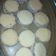El cooksnap de Maria Zalazar cuando hizo Alfajor de Maicena Clásico.