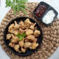 Cooksnap dari Meieka untuk resep Bunga Kol Goreng Kriuk