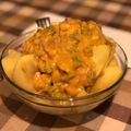 Lajos Moncsi Cooksnap-ja, amikor elkészítette a(z) Temesvári tokány receptet.