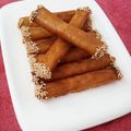 صورة من صمتي كبريائي، شاركها بعد تجربة وصفة ليسيقار باديول وكوكاو معسلين