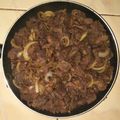 Cooksnap dari nana maryam untuk resep Beef Teriyaki Super Simple & Enak
