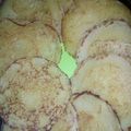 Cooksnap dari TIEN RUSMIATIN untuk resep Lempeng Terigu
