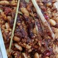 Cooksnap dari misslovetoeat untuk resep Kering tempe pedas manis enaaak