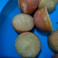 Cooksnap dari Febriana Mayasari untuk resep Kue Cubit takaran sendok (no mixer)