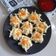 Cooksnap dari Indah Mei untuk resep Siomay/pangsit tahu (kulit dimsum)