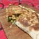 El cooksnap de Jorge Prette cuando hizo Tarta de zapallito verde.