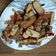 장우선 的 豆乾炒肉絲 cooksnap