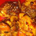 Cooksnap dari Peni Anggraini III untuk resep Ayam Bumbu Rujak Royco