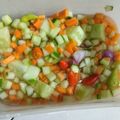 Cooksnap dari Munawaroh @mumun untuk resep Acar Timun Wortel