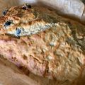 Emma-Jane's cooksnap of when they made 5 ingredient easy bread.
