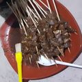 Cooksnap dari Alfiana Listiawan untuk resep Resep Sate Sapi Bumbu Ketumbar