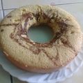 Cooksnap dari Lis Faldan untuk resep Bolu Panggang Simpel (oven tangkring)