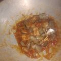 Cooksnap dari anna untuk resep Sambal Terong Balado Pedas