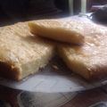 El cooksnap de Elizabeth Bruna cuando hizo Bizcochuelo con 1 solo HUEVO.