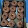 Cooksnap dari Hadidjah Ismail untuk resep Donat Maizena Empuk Menul | No Mikser No Banting
