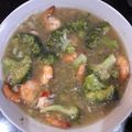Cooksnap dari Sylvy Amelia untuk resep Udang ca brokoli