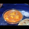 Tulsi Shaherawala's cooksnap of when they made પનીર બટર મસાલા (Paneer Butter Masala Recipe In Gujarati).