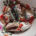 Cooksnap dari anonim2023 untuk resep Ikan kembung kukus simple