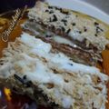 Cooksnap mamy_kitchen89 semasa beliau membuat Cheesekut leleh.
