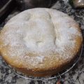 El cooksnap de Verónica Vázquez cuando hizo Torta matera🤤.