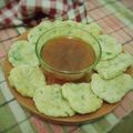 Cooksnap dari Yayuk Jumell untuk resep Cireng Bawang