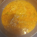 El cooksnap de stegui dominlama cuando hizo Arroz con verduras y conejo.