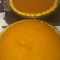 Smiley_blu3's cooksnap of when they made Preacher Paul Sweet Potato Pie.