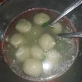Cooksnap dari Maria Ulfah untuk resep Cilok Goang