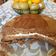 Cooksnap de Claudia quando cozinhou Bolo Kinder.