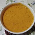Cooksnap dari Iwie untuk resep Sup Krim Labu Kuning