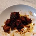 Cooksnap dari Ira Aryani untuk resep Ayam Bakar Madu Mantul