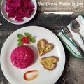 Cooksnap dari Nauzaery Setyo untuk resep Nasi Goreng Falling in Love