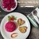 Cooksnap dari Nauzaery Setyo untuk resep Nasi Goreng Falling in Love