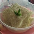 Cooksnap dari Rosyida ayu untuk resep Setup roti vla susu keju