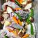 Cooksnap Nur Nadiah semasa beliau membuat Siakap kukus mudah!.