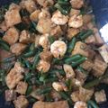 Cooksnap dari Nyakmee untuk resep Udang tahu tauco