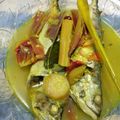 Cooksnap dari Nara Pandan untuk resep Pindang Gunung