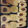 El cooksnap de Alejandra Noemi Villaverde cuando hizo Facturas fácil y rápidas 🥐 (sin manteca y sin hojaldre).
