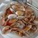 Cooksnap dari Kurnia Nia untuk resep Kerang batik saus tiram