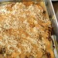 Cooksnap dari Ummi Hilya untuk resep Beef Lasagna Panggang