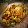 صورة من @diet_jojohealthmeals، شاركها بعد تجربة وصفة 😋 بط في الفرن 😋